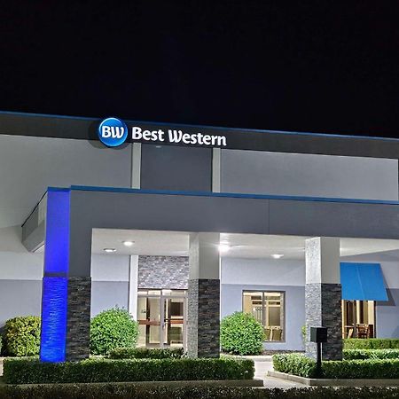 Best Western Hopkinsville Ky - Brand New Rooms Exterior foto