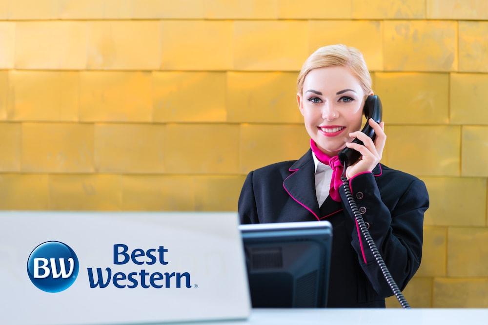 Best Western Hopkinsville Ky - Brand New Rooms Exterior foto