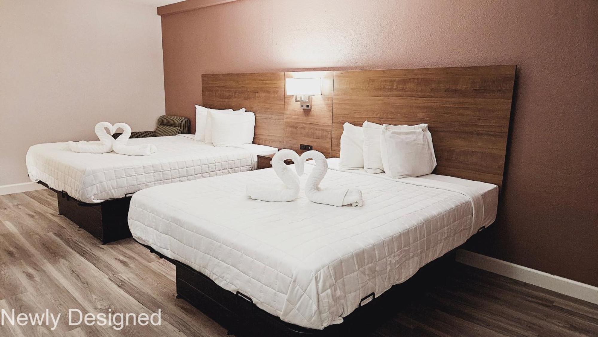 Best Western Hopkinsville Ky - Brand New Rooms Exterior foto