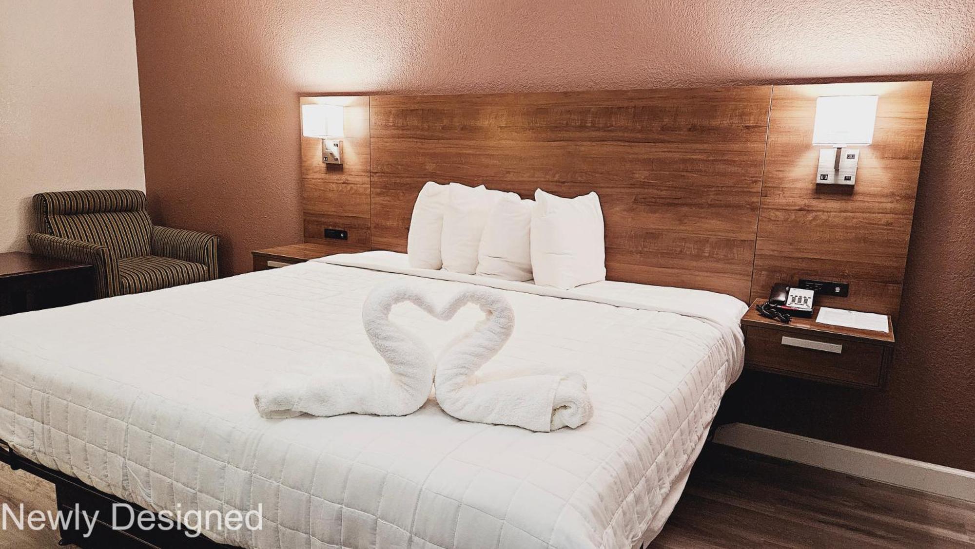 Best Western Hopkinsville Ky - Brand New Rooms Exterior foto
