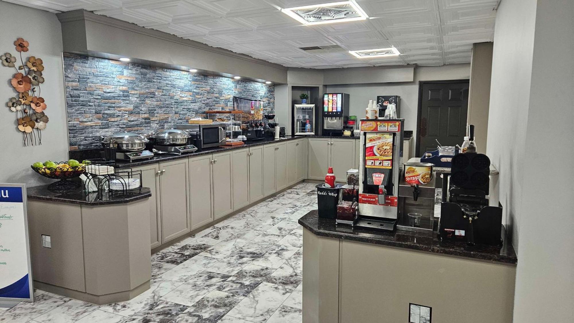 Best Western Hopkinsville Ky - Brand New Rooms Exterior foto