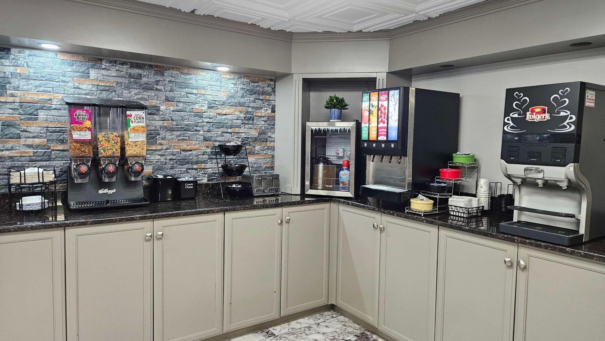 Best Western Hopkinsville Ky - Brand New Rooms Exterior foto