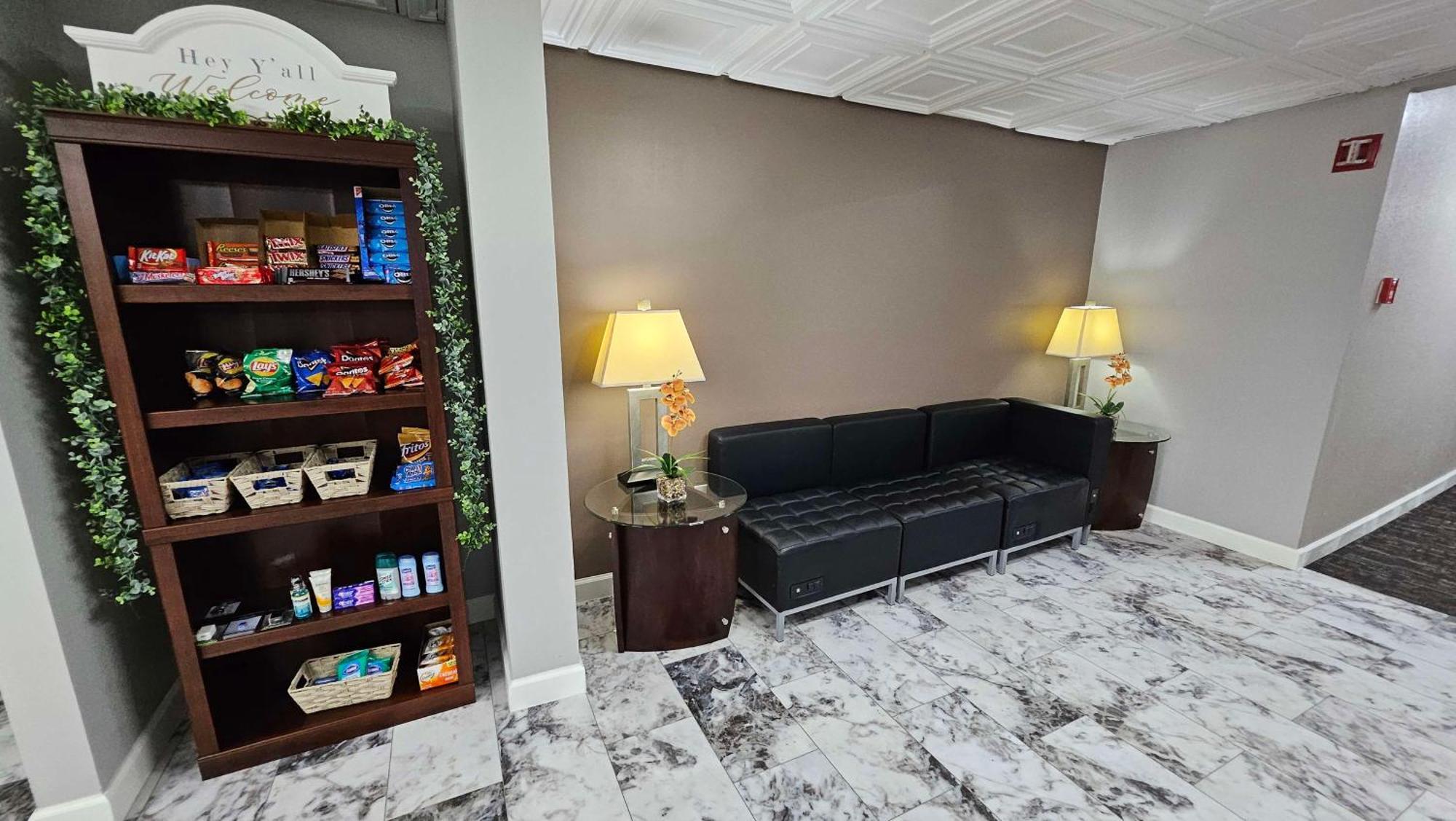 Best Western Hopkinsville Ky - Brand New Rooms Exterior foto
