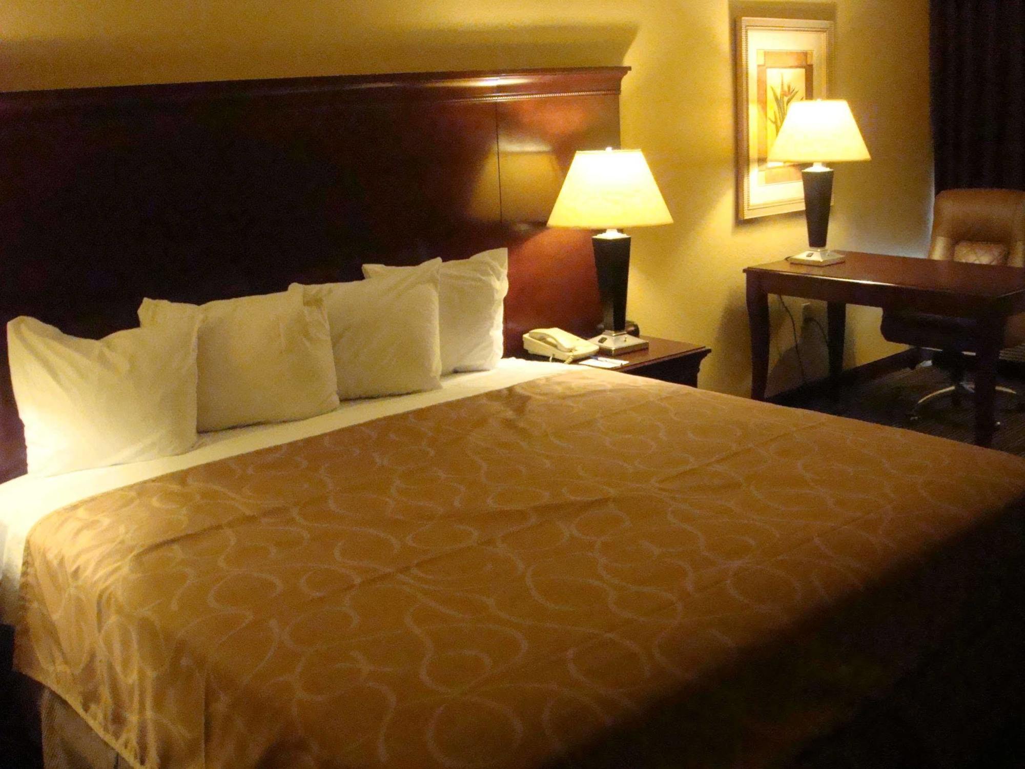 Best Western Hopkinsville Ky - Brand New Rooms Exterior foto