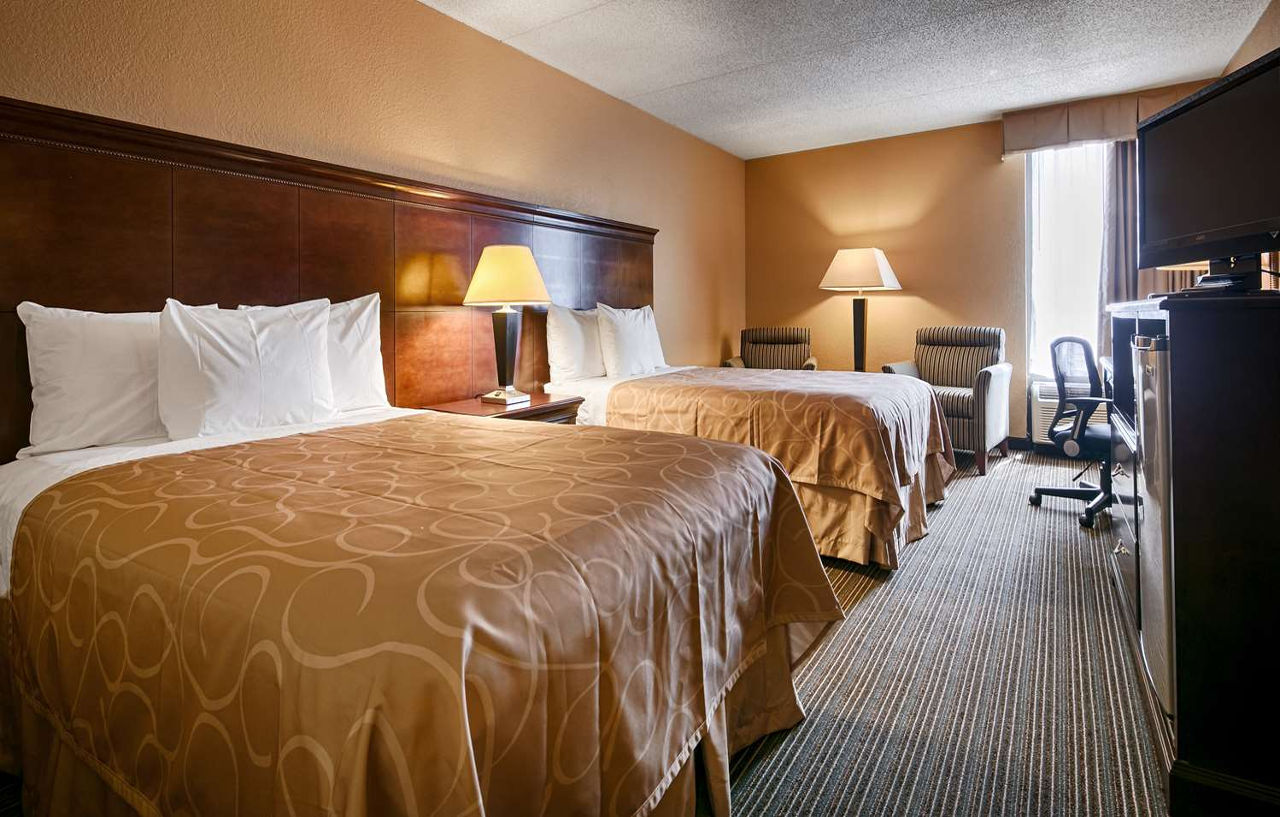 Best Western Hopkinsville Ky - Brand New Rooms Exterior foto